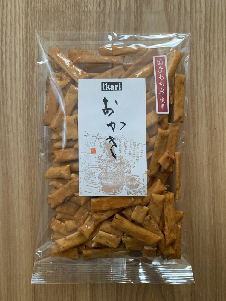 七味短冊