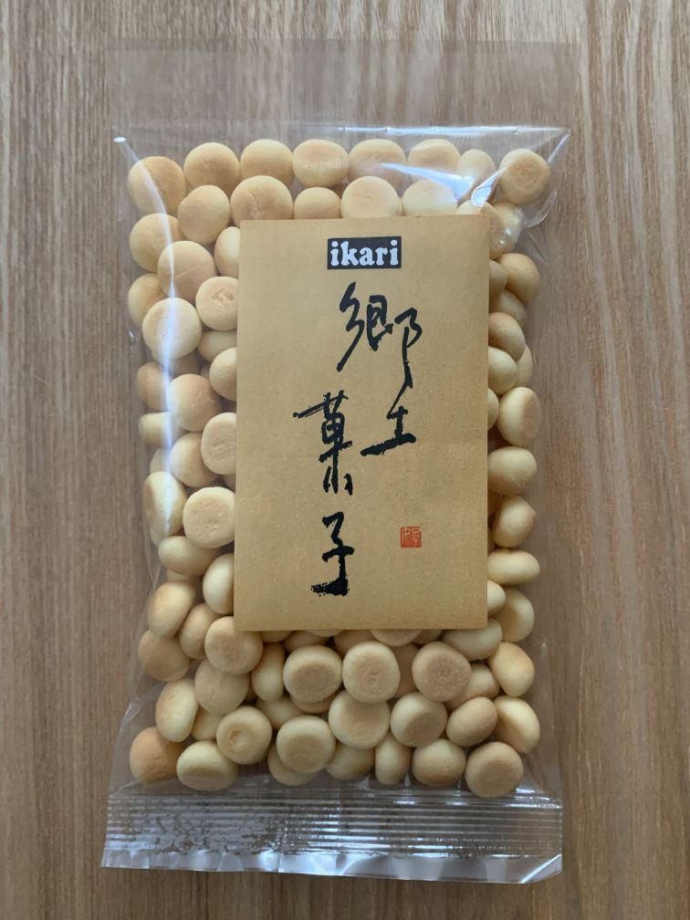 玉子ボーロ